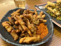 -五样儿西昌小签签烤串(建设路店)