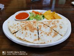 牛肉格林戈-panchos 墨西哥餐厅(嘉绿苑店)