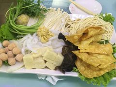 -刘一锅筋头巴脑(大悦城C店)