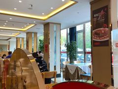 -添福来墨鱼饺子 · 海鲜东北菜(大连星海·黄浦路店)