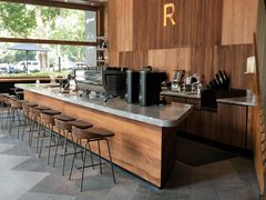 -星巴克臻选(南京艾尚天地店)