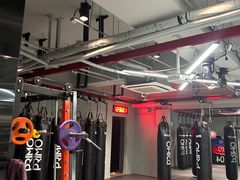 -花环泰拳·勒德斯拉泰拳馆(静安店)