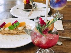 -MOMENT湖景餐厅(解放路店)