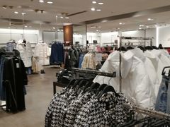 -ZARA(北美新天地时尚中心店)