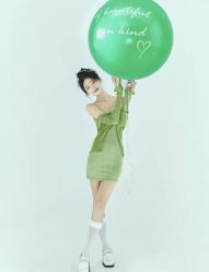 点击看大图 -蜜桃少女VISION写真馆(雁塔店)