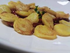 -南通大饭店·米兰餐厅