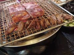 -九田家黑牛烤肉料理(石路天虹店)
