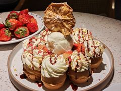 -BE BRIGHT KITCHEN(正佳广场店)