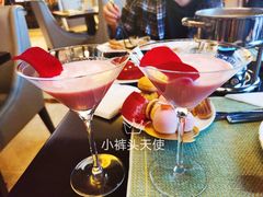 -百香自助餐厅·西安唐隆国际酒店(曲江店)