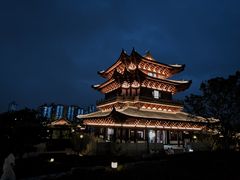 -江心屿景区