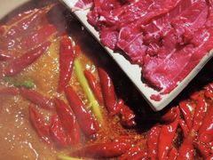 -刘少华贵州小黄牛·鲜牛肉火锅(总店)