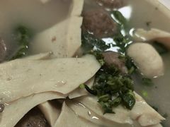-潮汕砂锅粥