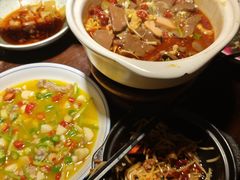 -鱼食饭稻·苏浙土菜17年老馆子(平江路店)