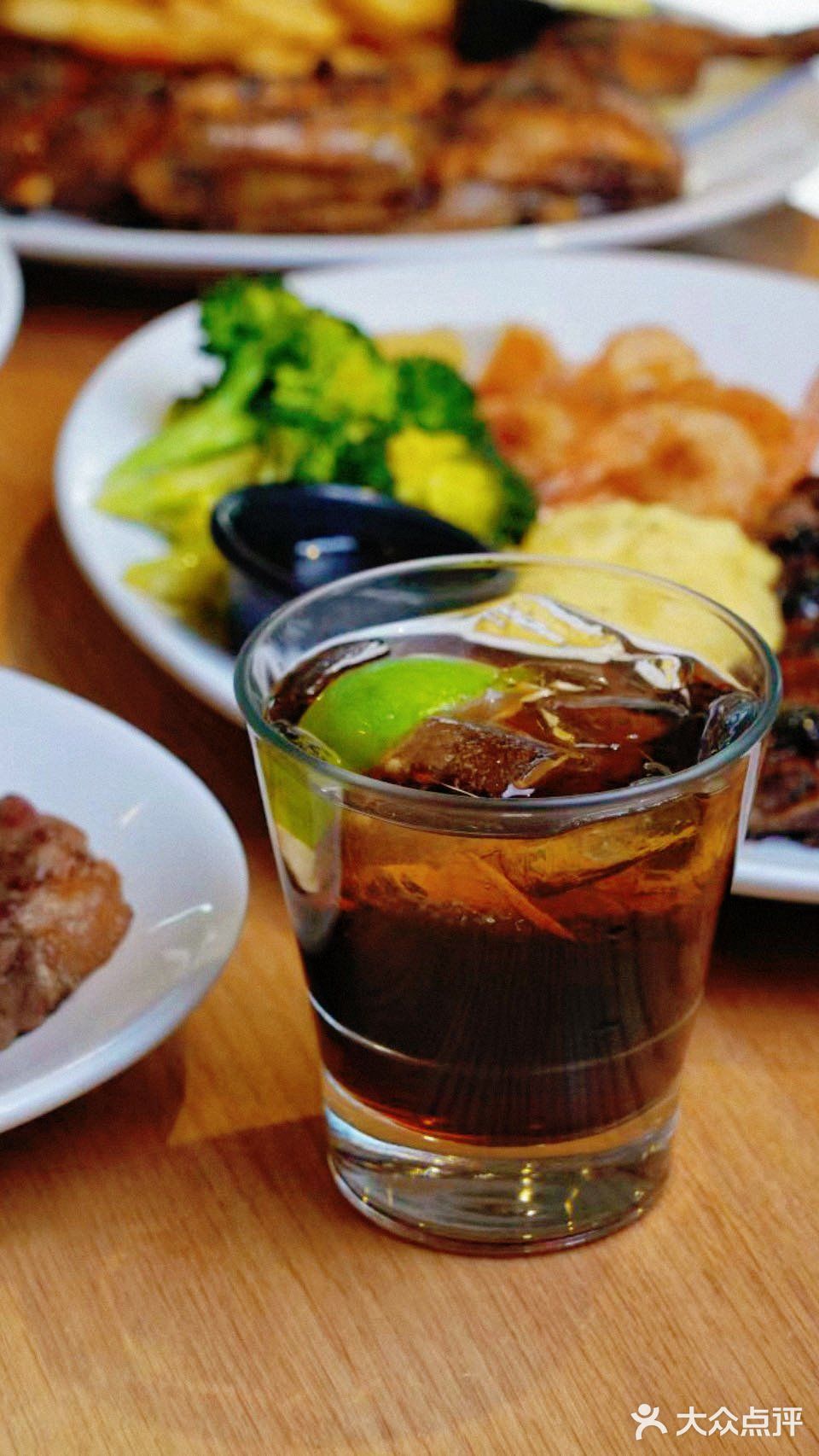 已经开始期待今年北京的圣诞了😗