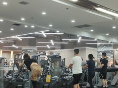 -美航国际健身(北京华联店)