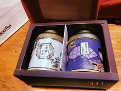-茶颜悦色(雨花亭凯德二楼店)