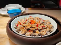-佬麻雀·新湘菜(珠海金发购物中心店)