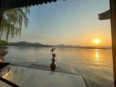 -柳莺湖上·湖景餐厅·江南菜(西湖店)