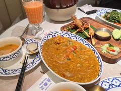 -KingThaia金泰兰(滨江天街店)