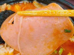 肉多多午餐肉-黑粉你肥牛火锅粉(泛悦汇KA店)
