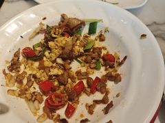 -京城小江南·北京烤鸭·江南土菜·白鱼(中关村店)