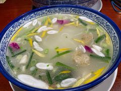 -香麒园·过桥米线·南湖雅宴