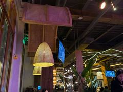 -不二·民谣音乐餐吧(长沙店)
