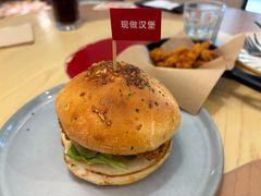 -必胜客(兴华中路PH店)