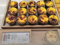 -泸溪河桃酥(凯德MALL太阳宫店)