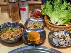 -麻蒲碳烤肉(嘉禾东平地铁站19号店)