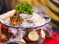 -巴九门老火锅(来福士打望店)