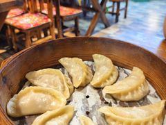-钱锋炭缸烧烤(安达街直营二店)