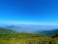 -白草畔自然风景区