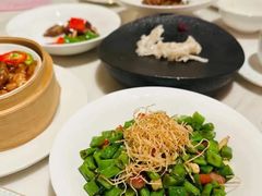 -彩丰楼中餐厅(深圳国际会展中心洲际酒店)