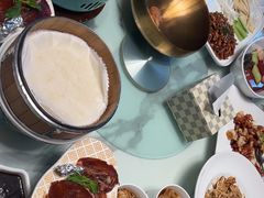 -董家大院·京味家常菜(朝丰家园店)