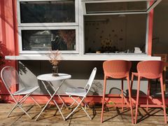 -灯塔咖啡馆BOOK·Coffee Shop