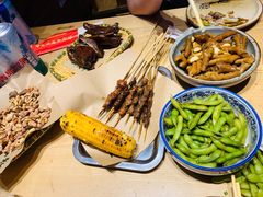 -鸽子窝(黄村店)