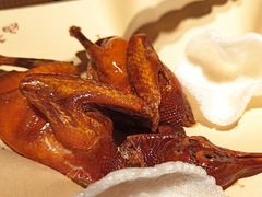 -鸽子侯·家宴·平价海鲜(市图书馆店)