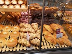 -山崎面包(第一八佰伴店)