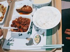-老乡鸡(国华广场店)