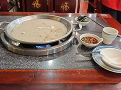-老来福·非遗酸汤兔(凯旋路店)