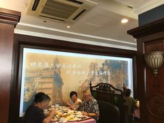 -德大西餐社(云南南路店)