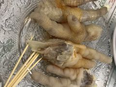 -仁信老铺(华盖路店)