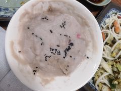 芋泥-福州人铭小吃
