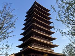 -牛首山文化旅游区