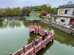 -东莞市可园博物馆