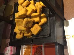 -奇滋豆味(南十四道街店)