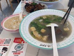 -苏晓玥·手作江南小吃(深圳北站店)