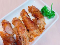 -味千拉面(东方明珠店)