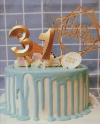 -南山信和DIY手工烘焙馆(信和购物广场店)